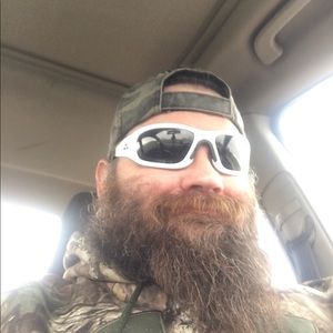 Meet your Posher, Bryan